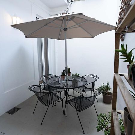 Downtown Porto Relaxed Apartment With Private Yard Екстериор снимка