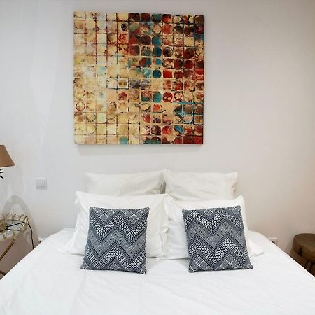 Downtown Porto Relaxed Apartment With Private Yard Екстериор снимка