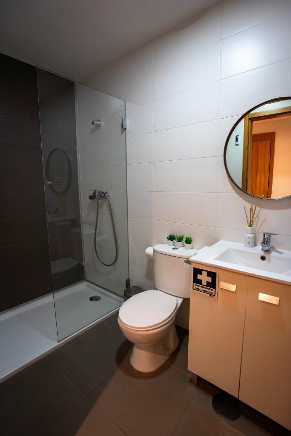 Downtown Porto Relaxed Apartment With Private Yard Екстериор снимка