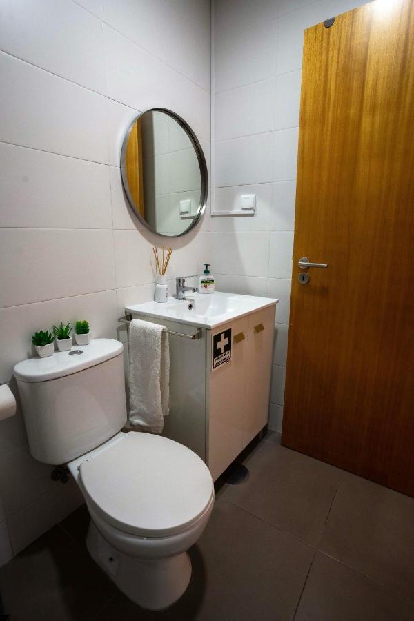 Downtown Porto Relaxed Apartment With Private Yard Екстериор снимка