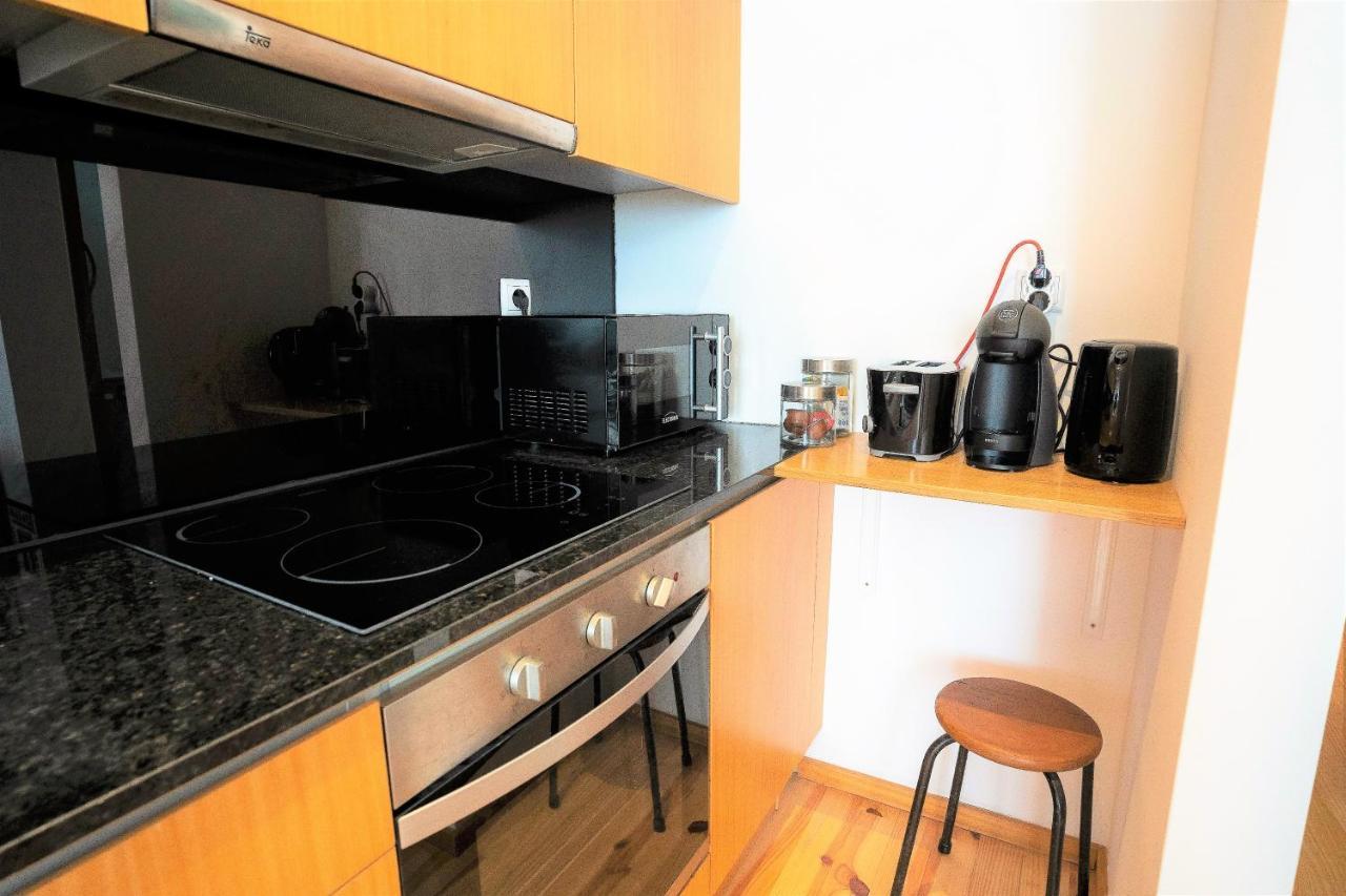Downtown Porto Relaxed Apartment With Private Yard Екстериор снимка
